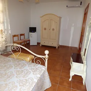 Baia Turchese Couette-café
